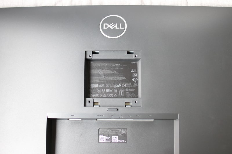 P3421W】34インチウルトラワイドモニター紹介【DELL】 | デスクジ